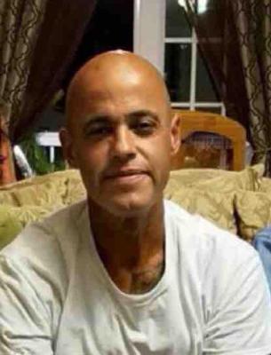 Carlos Castillo death by force case profile photo