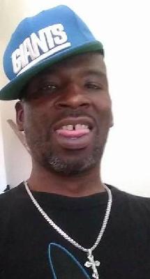 Marcus Bowden death by force case profile photo