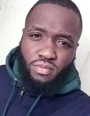 Anthony Hendley death by force case profile photo