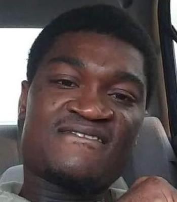 Anthony Jefferies death by force case profile photo