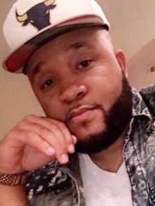 Rohin Travis death by force case profile photo
