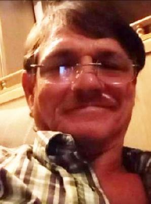 David Brady death by force case profile photo