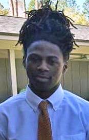 Joerod Adams death by force case profile photo