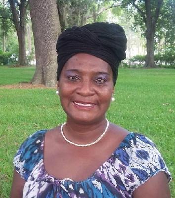 Deborah Zeigler death by force case profile photo