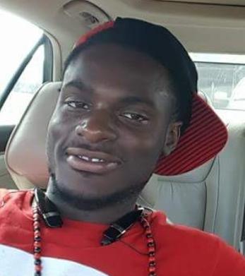 Demetrius Traylor death by force case profile photo
