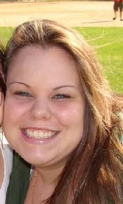 Christine Giles death by force case profile photo