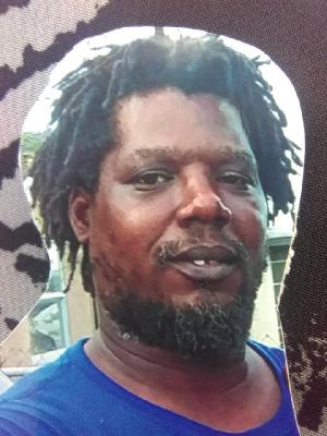 David Riggins death by force case profile photo