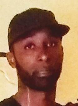 Marvis Preston death by force case profile photo