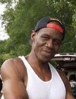 Kelven McBride death by force case profile photo