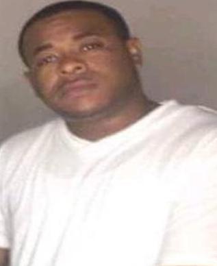 Tavares Phillips death by force case profile photo