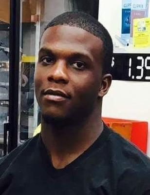 Dean Hyatt death by force case profile photo