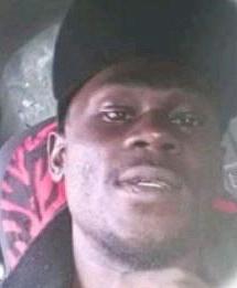 Tobias Smith death by force case profile photo
