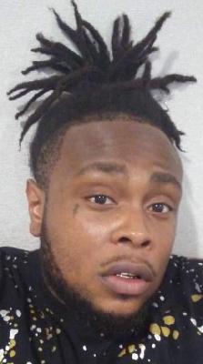 Trevor Buckley death by force case profile photo