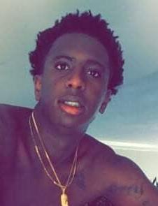 Carvion Delon death by force case profile photo
