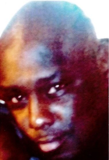 Melvin Heckstall death by force case profile photo