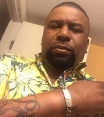 Barrington Francis death by force case profile photo