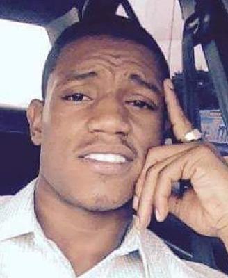 Darin Williams death by force case profile photo
