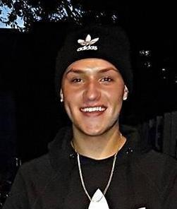 Caleb Bowman death by force case profile photo