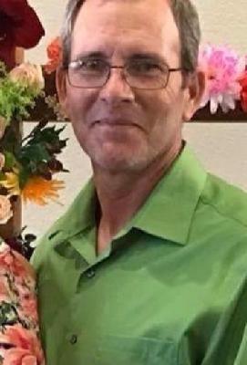 William Hall death by force case profile photo