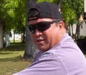 James Elswick death by force case profile photo