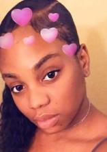 Imelda Francois death by force case profile photo