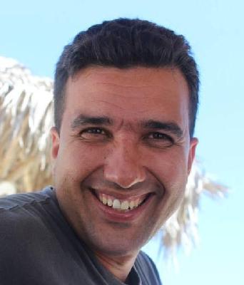 Lester Hernandez death by force case profile photo