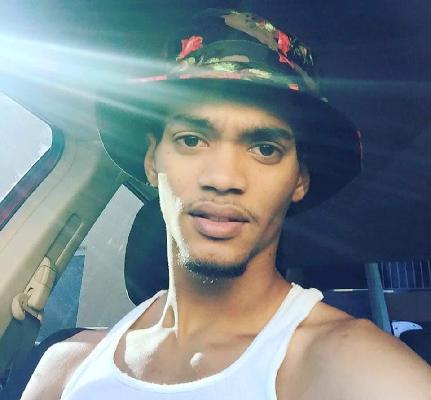 Maceo Wright death by force case profile photo