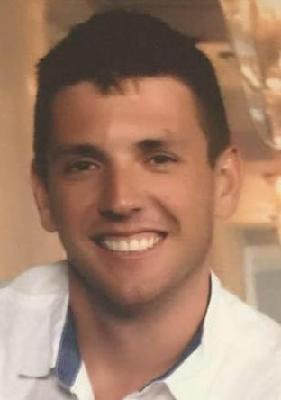 Daniel Strada death by force case profile photo