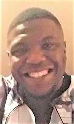 Eric Thomas death by force case profile photo