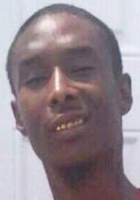 Jamal Rhames death by force case profile photo