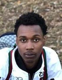 Devante Robinson death by force case profile photo