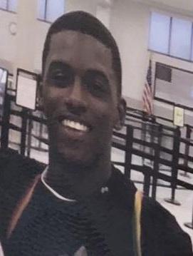 Jaquan Berry death by force case profile photo