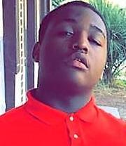 Jaleen Howard death by force case profile photo