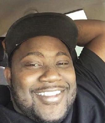 Junior Catilus death by force case profile photo