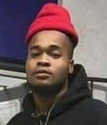 Michael Mathis death by force case profile photo