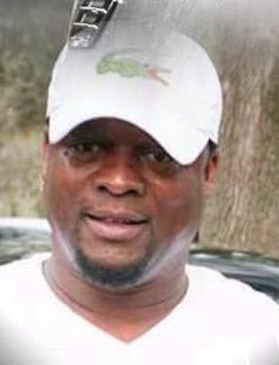 Curtis Simmons death by force case profile photo