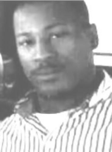 Ronald Samuels death by force case profile photo