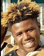 Darryl Johnson death by force case profile photo
