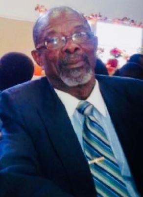 Roosevelt Bernard death by force case profile photo