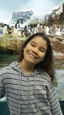 Lillia Pluth death by force case profile photo