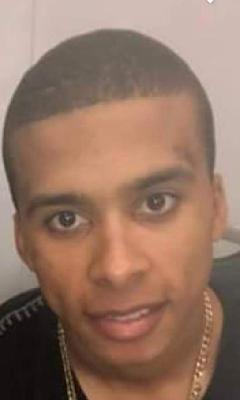 Nasir Sutton death by force case profile photo