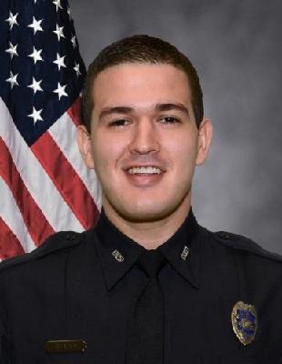 Kevin Valencia death by force case profile photo