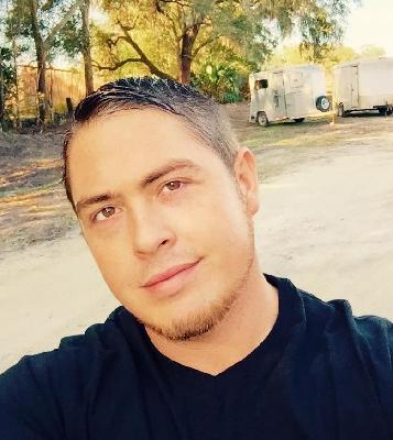 Joshua Akins death by force case profile photo
