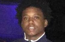 Jercoby Groover death by force case profile photo