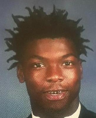 TreVon Bullard death by force case profile photo