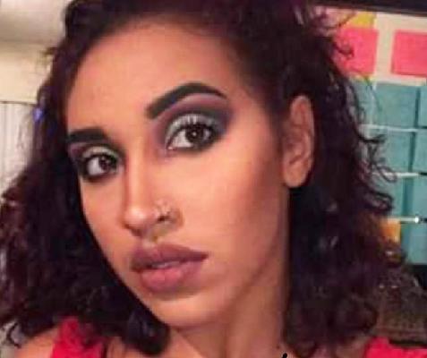 Crystal Rivera death by force case profile photo