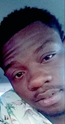 Brandon Young death by force case profile photo
