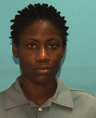 Danica Odoms death by force case profile photo