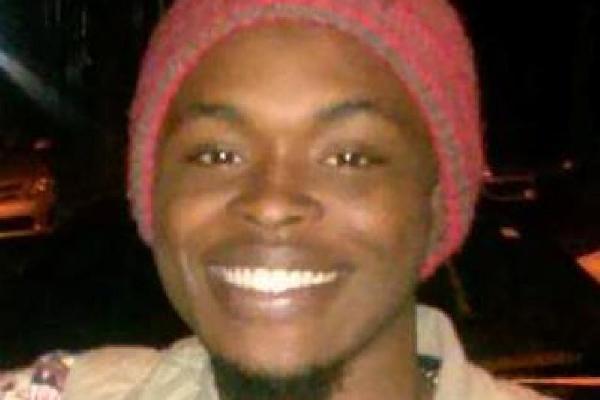 Khalil Boatright death by force case profile photo