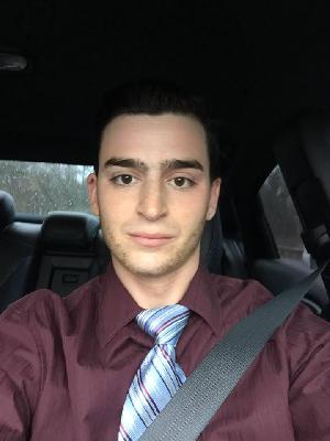 Roy Criscione death by force case profile photo